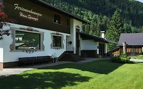 Haus Sprenger