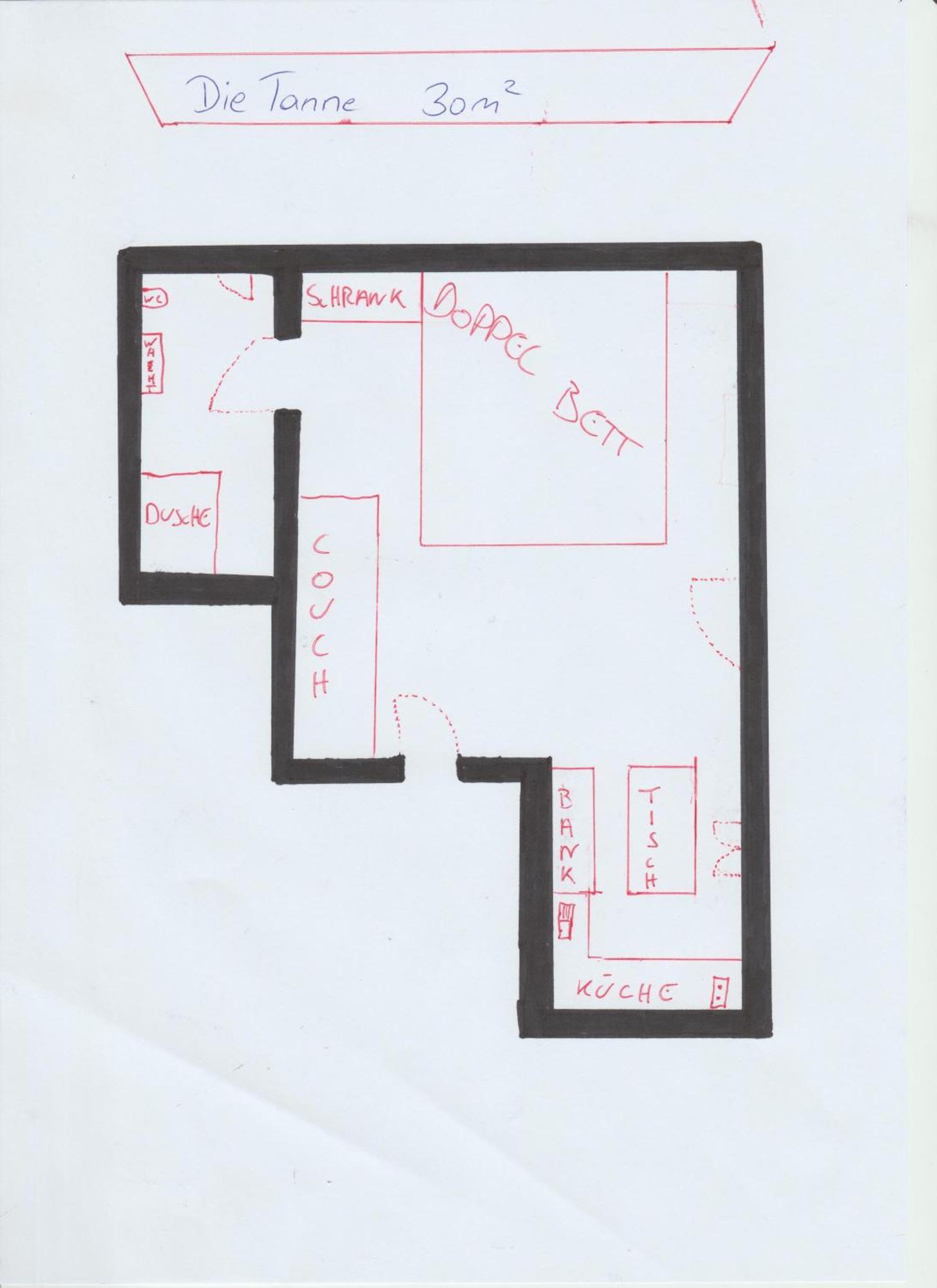Ferienwohnung Haus Sprenger Häselgehr Zimmer foto