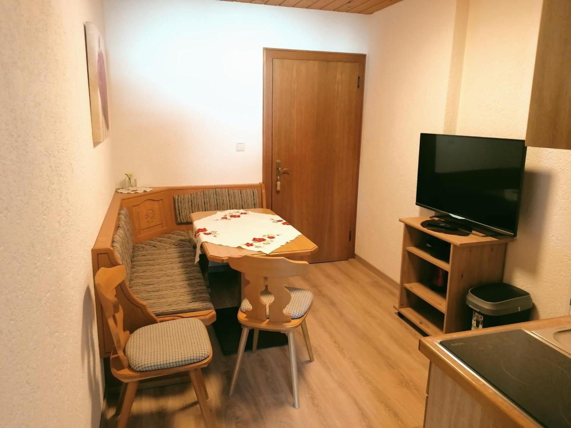 Ferienwohnung Haus Sprenger Häselgehr Zimmer foto