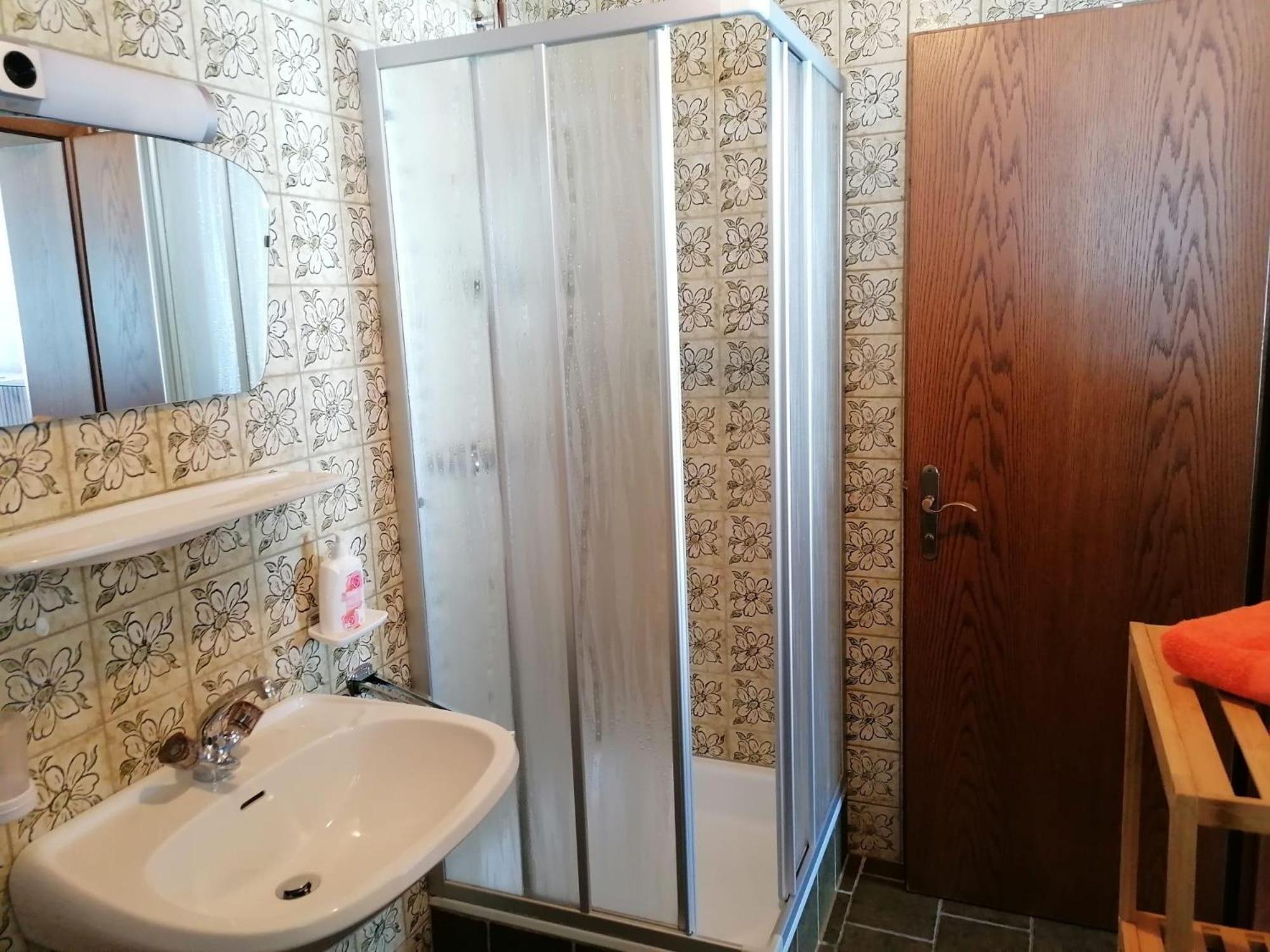 Ferienwohnung Haus Sprenger Häselgehr Zimmer foto