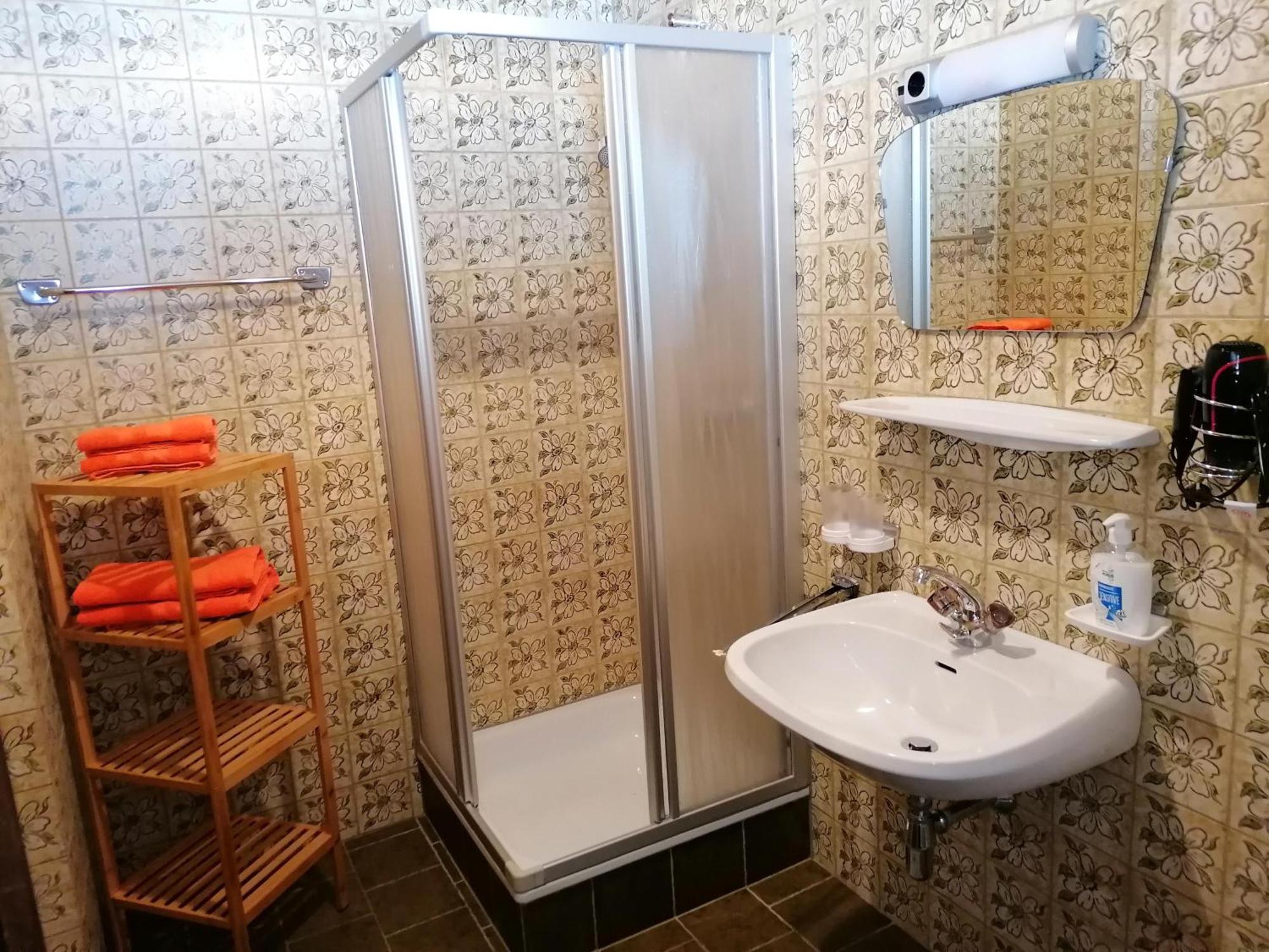 Ferienwohnung Haus Sprenger Häselgehr Zimmer foto