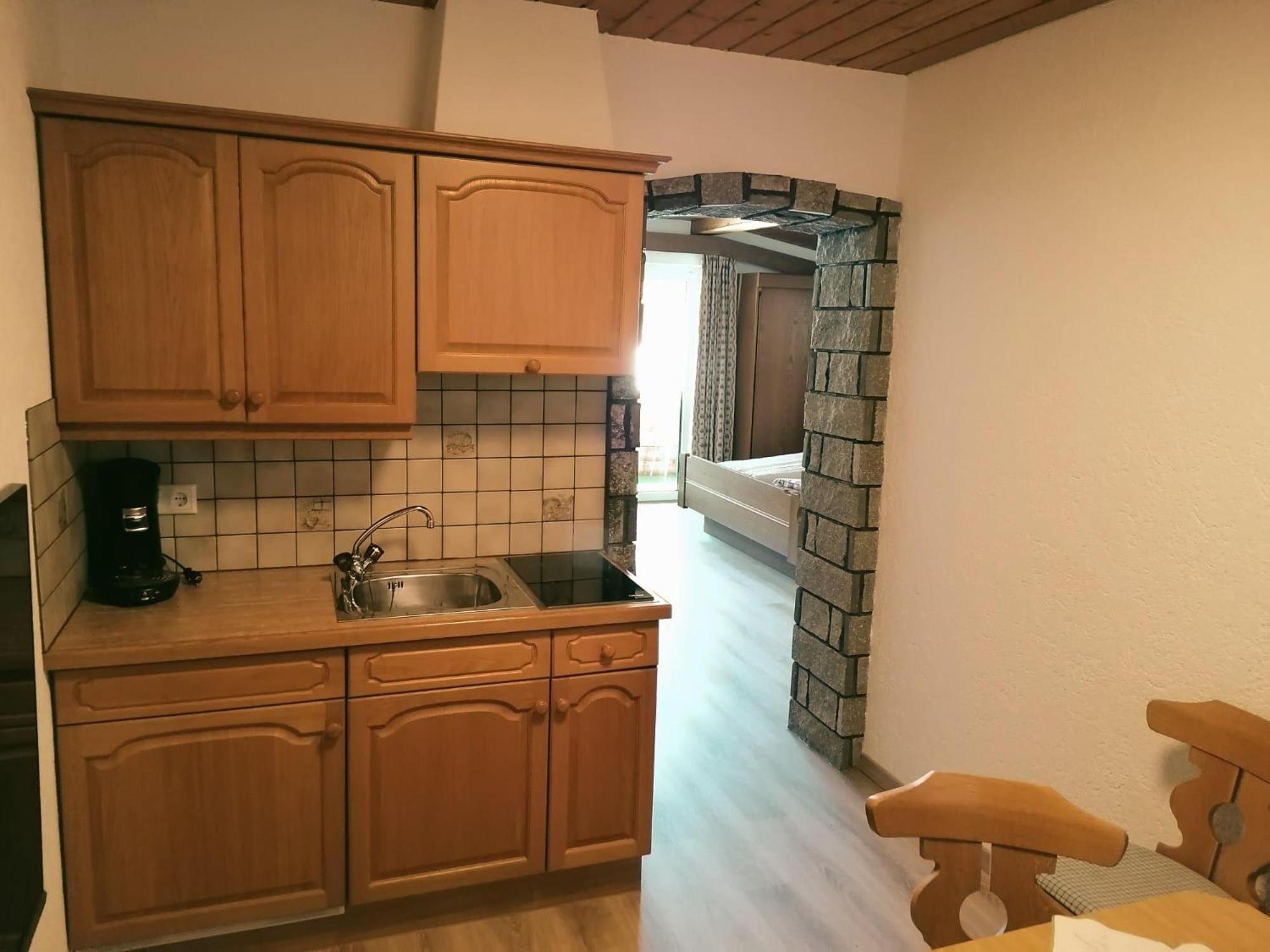 Ferienwohnung Haus Sprenger Häselgehr Zimmer foto